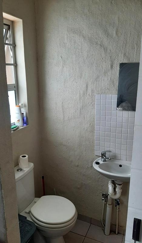 To Let 0 Bedroom Property for Rent in Goodwood Central Western Cape